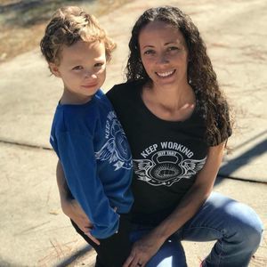 Meet your Posher, Jennifer